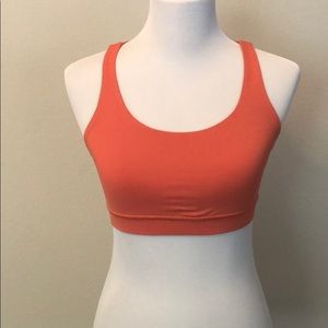 Lululemon Energy Bra size 8